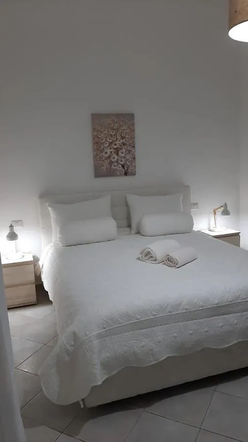 Civico 16A - Apartment - With Private Parking Quartu SantʼElena Italia