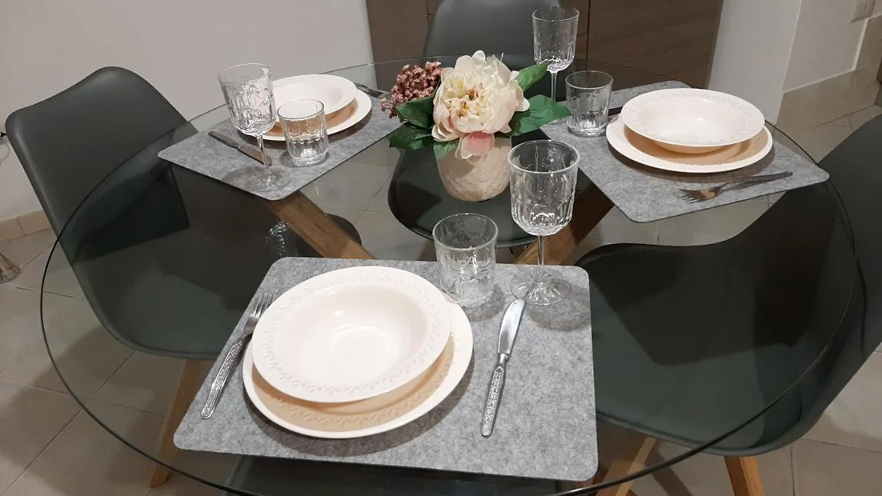 Civico 16A - Apartment - With Private Parking Quartu SantʼElena