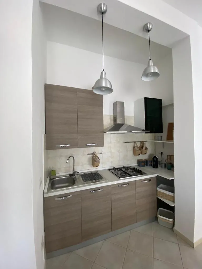 Civico 16A - Apartment - With Private Parking Quartu SantʼElena