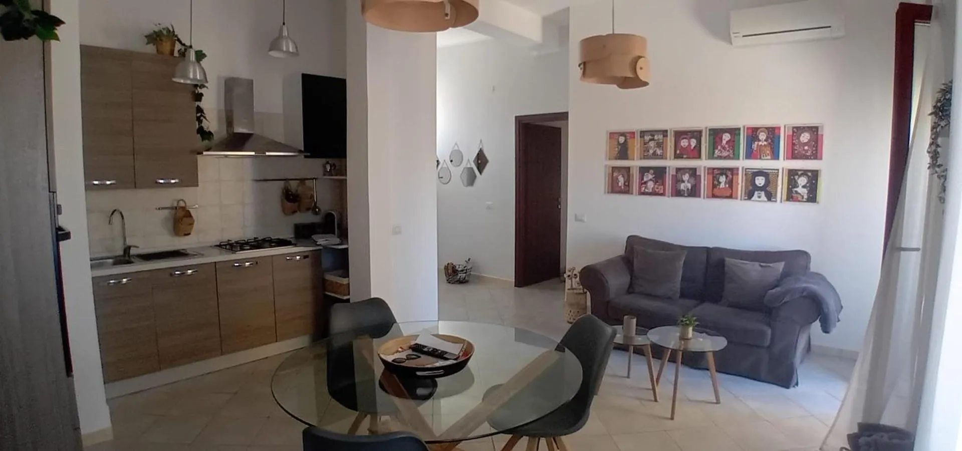 Civico 16A - Apartment - With Private Parking Quartu SantʼElena Italia