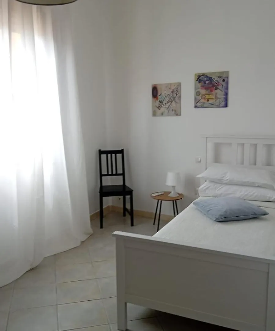 Civico 16A - Apartment - With Private Parking Quartu SantʼElena
