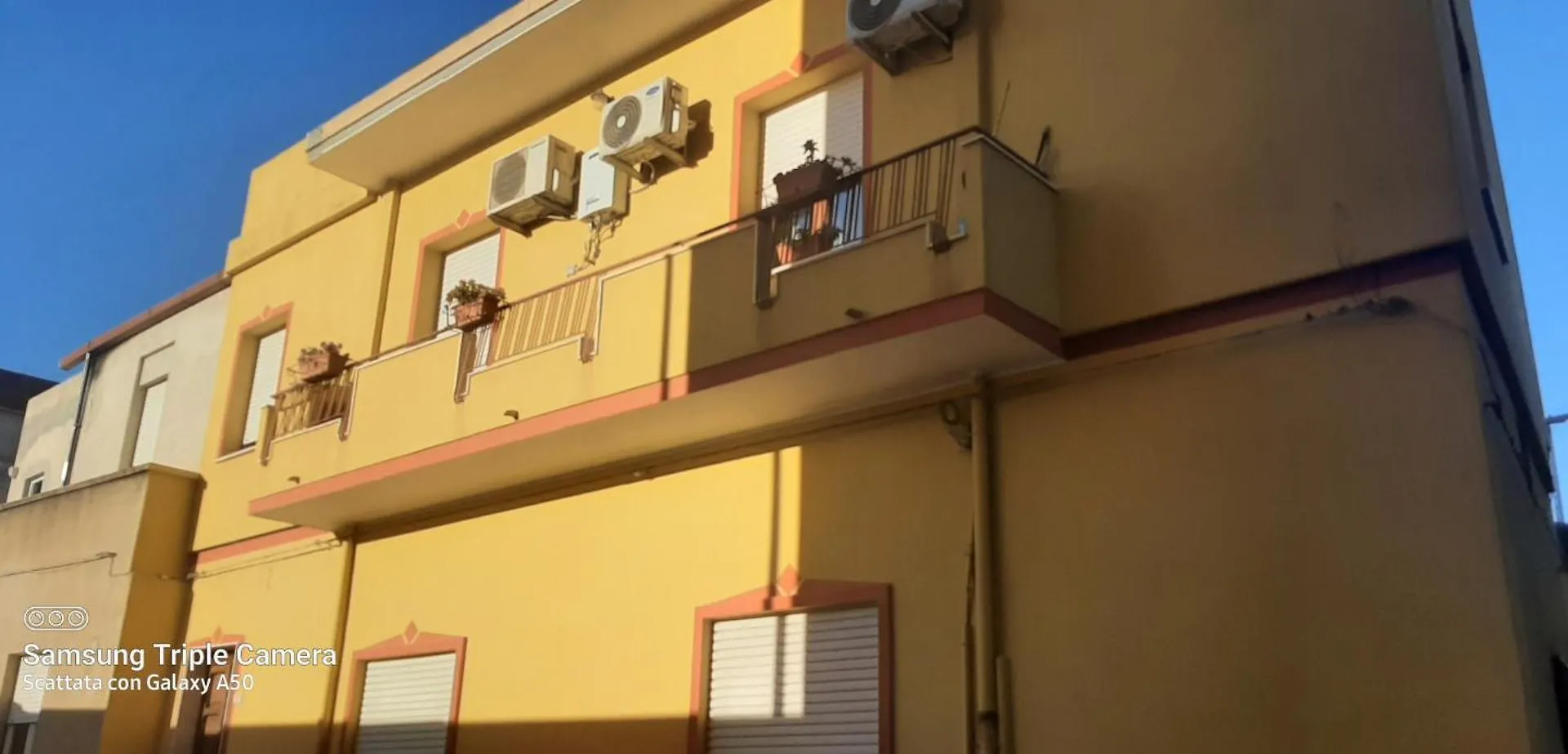Civico 16A - Apartment - With Private Parking Quartu SantʼElena